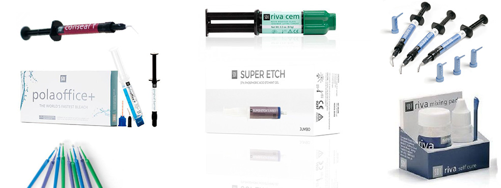 SDI Dental Products: Guide to Choose the Right Equipment for Dentistry
