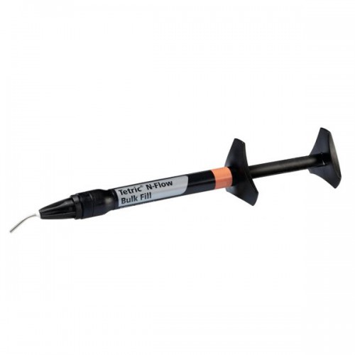 Offer-2 Tetric N-Ceram Bulk Fill Ref 2x3.5g A/B  +  Tetric N-Flow Bulk Fill Ref. 1x2g IVA  +  Tetric N-Bond Universal Ref. Btl 1x3g